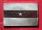 Vintage SILVER .925 STERLING SILVER 1.5 Grams! Mini Bar! Neat!