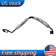 New Diesel engine Power steering hose For Aud...