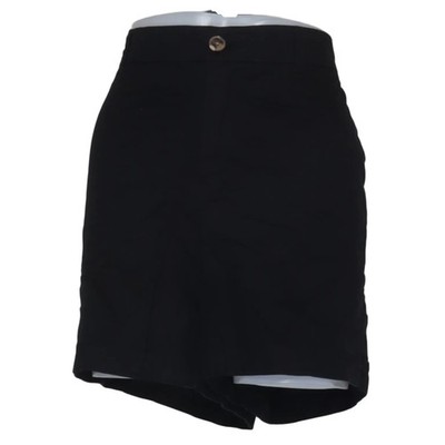 Old Navy, Shorts, Größe: 46, EVERYDAY SHORT, Schwarz, Baumwolle/Elasthan #qGd