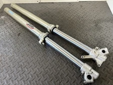 2001 99-01 YZ250 YZ 250 KYB 46 Front Fork Suspension Set Shock Absorber Damper