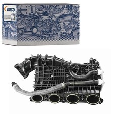 VAICO ANSAUGBRÜCKE SAUGROHRMODUL passend für BMW 1 2 3 4 5 6 7 X3 X4 | V20-4510