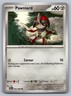 Pokemon TCG SV: Black Bolt Pawniard 064/086
