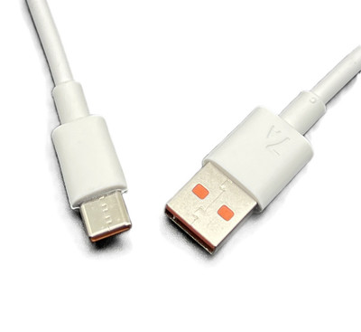 7A USB-C Schnell Ladekabel Datenkabel kompatibel für  Lenovo Go  Wireless Mouse