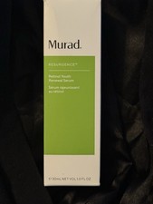 Murad Resurgence Retinol Youth Renewal Eye Serum 1.0 fl oz New Sealed