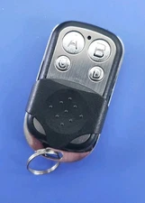 Electric Cloning Universal Gate Garage Door Opener Remote Control