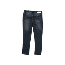 Girls NWT Calvin Klein Ultimate Skinny Jeans Size 10 Aged Indigo Color