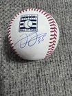 Frank Thomas Signed Autographed HOF ROMLB Baseball-Beckett Coa- White Sox