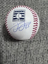 Frank Thomas Rookie Cards and Autograph Memorabilia Guide 40