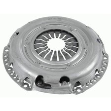 Disque d'embrayage Ford FUSION