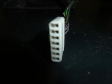 Retroviseur droit (ou coque) Fiat BRAVA