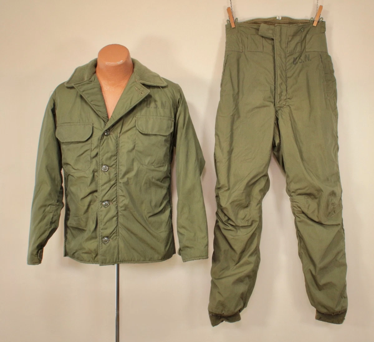 25+ Military Original Period Items (1954-1960) for sale | Updated