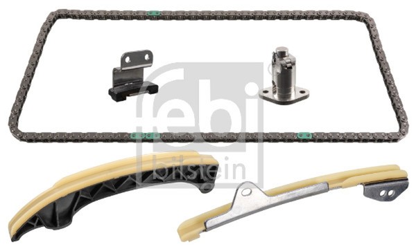 Febi Bilstein Steuerkettensatz Basic Short Kit 178776 FüR Toyota Corolla Auris 4-image
