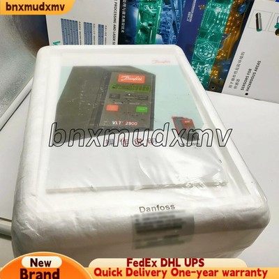 NEW VLT2811PT4B20STR1DBF00A00C0 For Danfoss Frequency Converter Fast Shipping