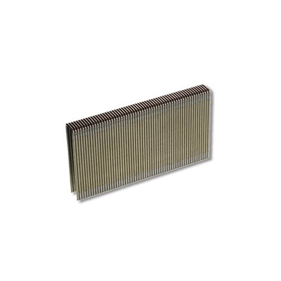 Senco N-Series 7/16 in X 2 in 16 Ga Narrow Crown Heavy 10000 pk N21BAB