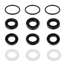 7106627 Pressure Washer Pumps Water Seal Kit Replacement for Simpson Cleaning...