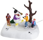 Lemax 94529 Christmas Village Accessory: Frosty Frolic