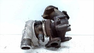 6971852413 turbolader at OPEL COMBO CORSA C desop268655
