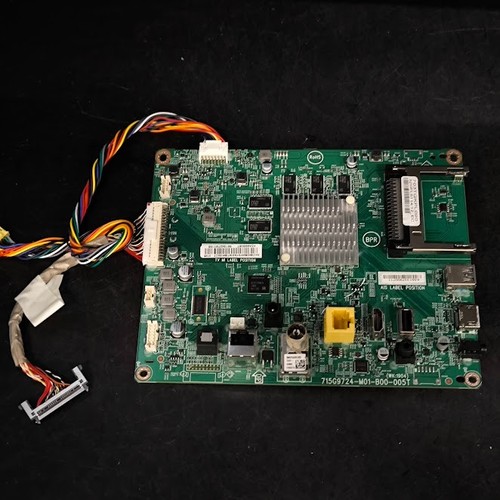 Philips 715G9724-M01-B00-005T TV-Platine - Funktioniert