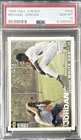 1995 Upper Deck Collector's Choice - Michael Jordan #500 PSA10