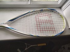 Wilson Squash Racket