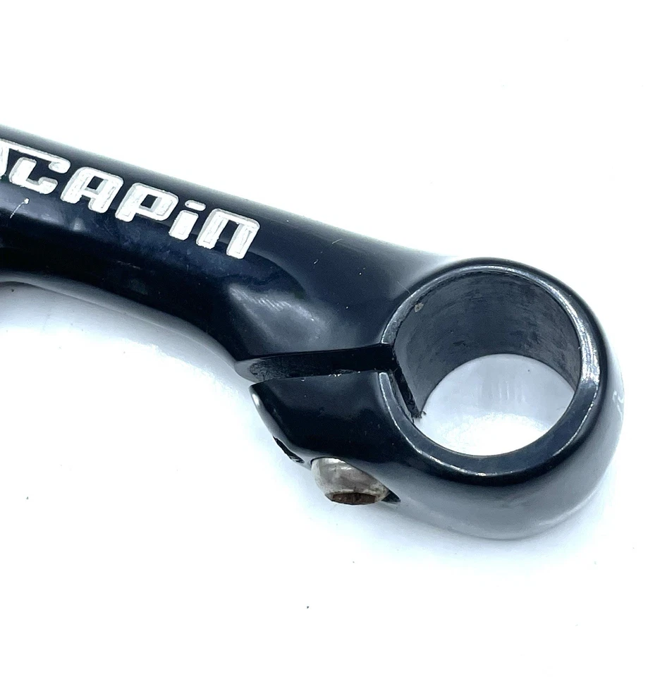 Vástago pantógrafo 3T Scapin bicicleta de carretera vintage 110 mm / abrazadera 26,0 / pluma 22,2 Foto 3 de 4