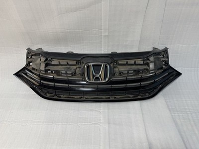 Honda Shuttle GP7 genuine front grill 71121-TD4-J01 Used