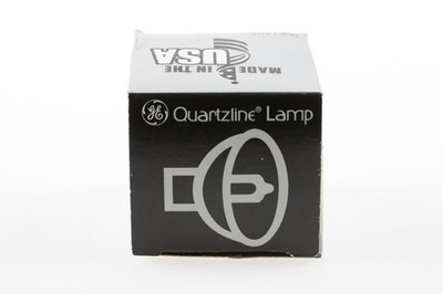GE ENX Kaltlichtspiegellampe 82V 360W GX5.3