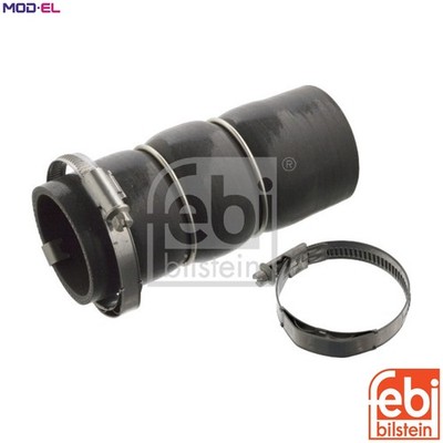 LADELUFTSCHLAUCH 103704 FÜR 8HR 8HP 1,4L 9HP 9HF 9HN 9HK 9HR 1,6L 4cyl