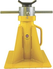 Esco 20 Ton Screw Style Jack Stand 10803 Esco 20 Ton Screw Style Jack Stand 10803