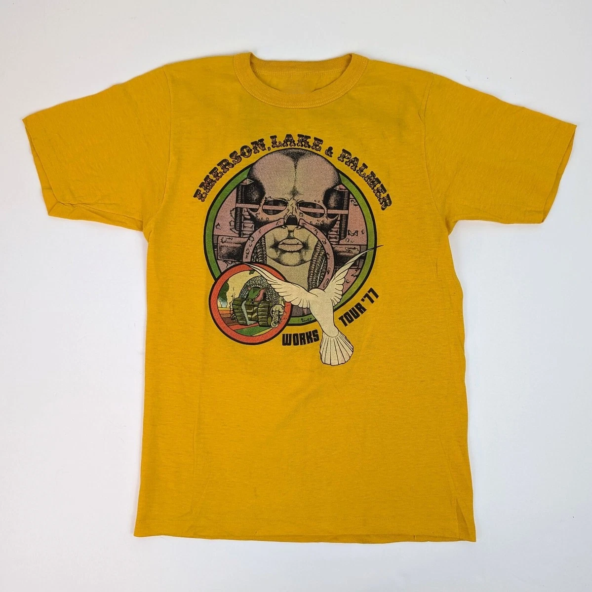 elp t shirt products for sale | eBay