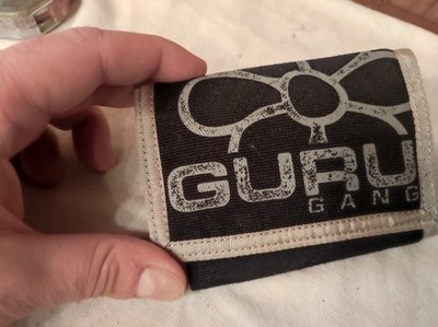  Kleine Geldbörse Herren Damen Unisex Guru