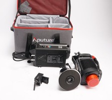 Aputure LS 600c Pro RGB LED Monolight V-Mount 