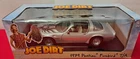 Greenlight Pontiac Firebird Trans Am Joe Dirt 1979 1/18 12952