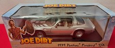 Greenlight Pontiac Firebird Trans AM JOE DIRT 1979 1/18 12952