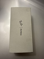 Ray-Ban meta Skyler gen 2 Shiny Chalky Gray Clear to Sapphire Transitions