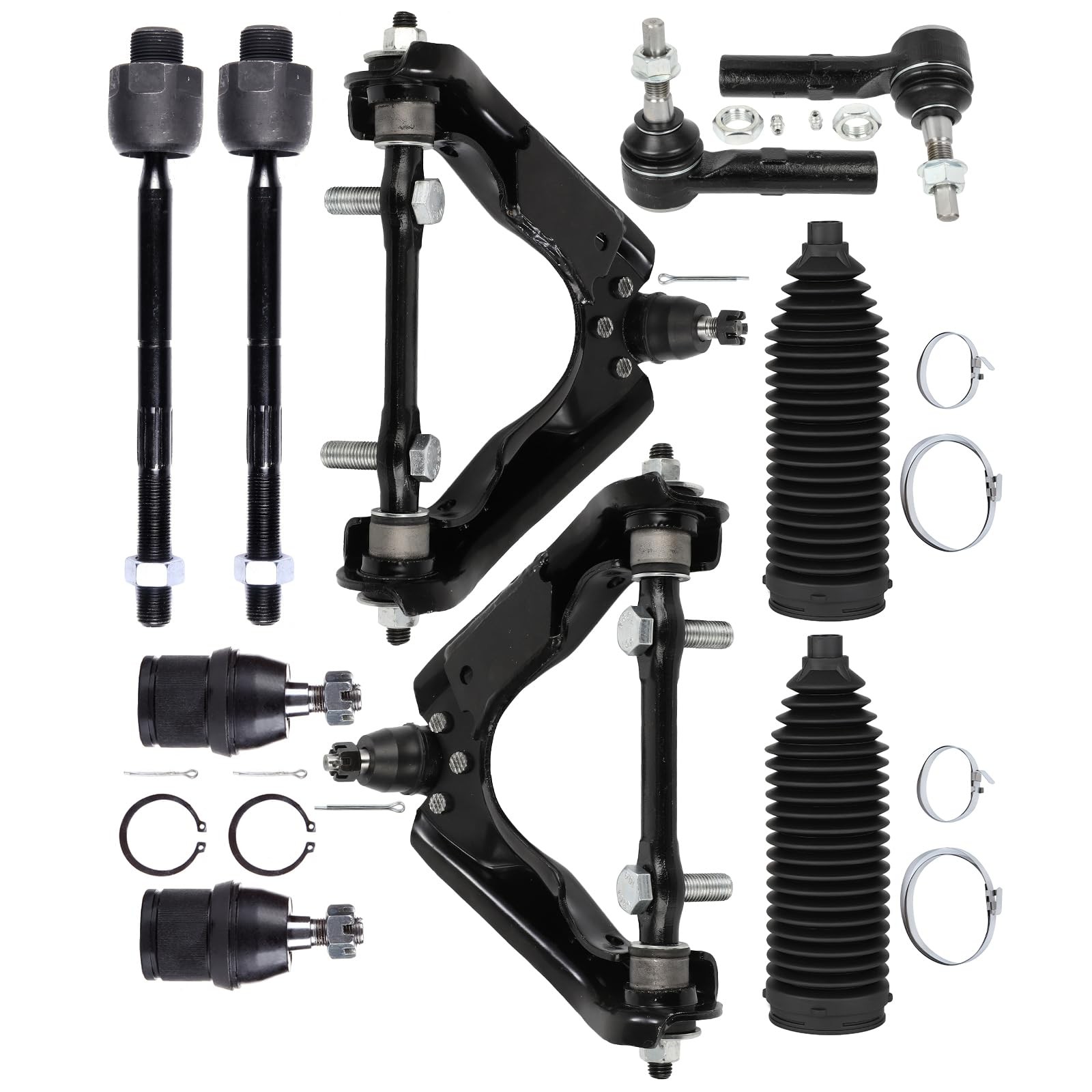 Suspension Kit Control Arm for Dodge for Dakota 2000-2004
