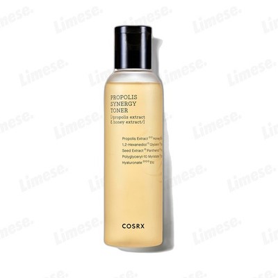 COSRX Full Fit Propolis Synergy Toner (150ml) | nourishing