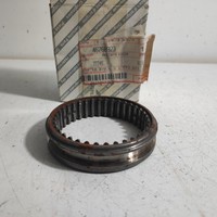 Harter Schlauch Schaltgetriebe Fiat Idea - Stilo - Lancia Musa Original 46768923