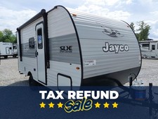 2026 Jayco Jay Flight SLX Sports Edition 170BH