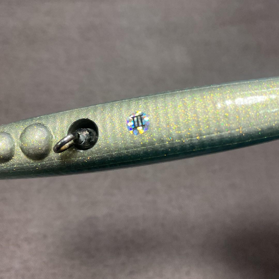 Carpenter LS40-145 Type III Live Sardine Jig Used, Casting/Shore/Deep-Sea - Image 6