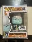 Funko Pop! Vinyl: Dragon Ball - Whis (Eating Noodles) - Funimation...