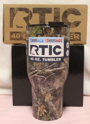 rtic 40 oz