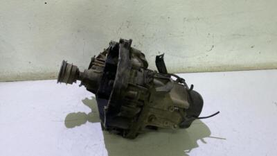 JB3069 getriebe ft 184169 RENAULT RAPID EXPRESS F40 1.9 D FAMILIAR F40P 1991
