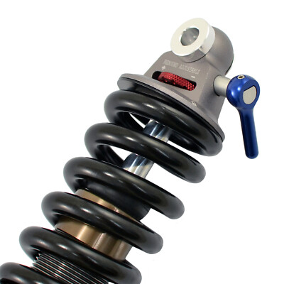 KIND SHOCK KS EXAForm 388RL Adjustable Oil Spring Rear Shock 190mm