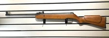 Vintage BEC EuroLux Pellet Rifle, Model 18 Magnum, Break Barrel .177 Cal.