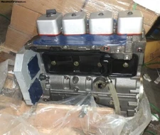 $2999 New 4BT 3.9 8V Long Block Engine for Cummins 8 Valve for P-Pump