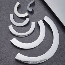 1x Chinese Style Cabinet Knob w Screw Zinc Alloy Handle Pull for Cupboard Drawer