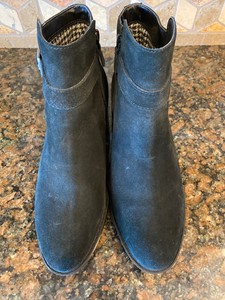 calandra chelsea boot