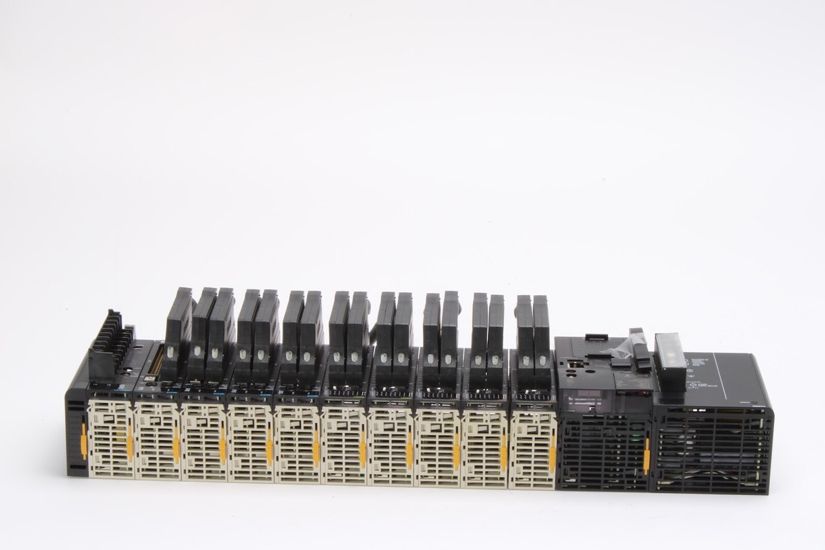 OMRON オムロンCJ1W-PA205R SYSMAC CJ2M CPU11 CJ2M-CPU11 | OMRON, Europe