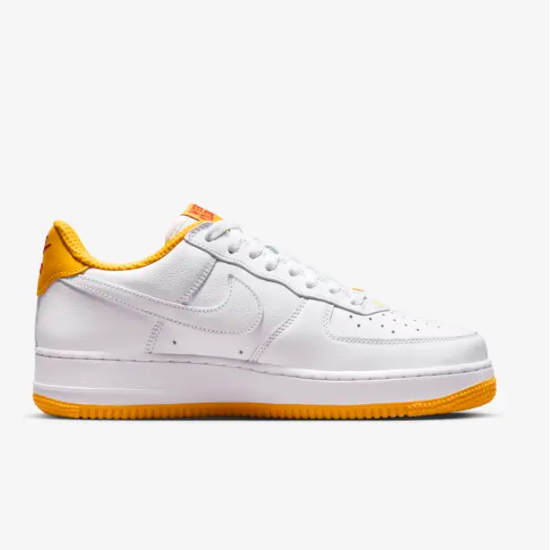 Nike Air Force 1 Shoes 'West Indies' (DX1156-101) Expeditedship | eBay
